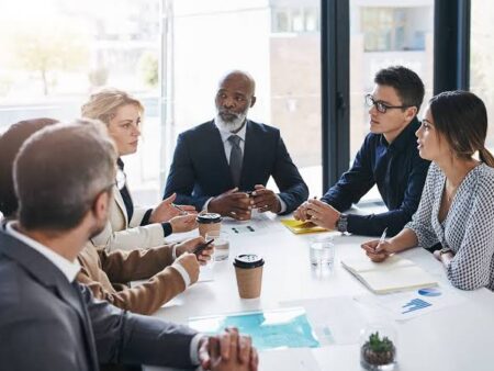 Customer Management Processes
