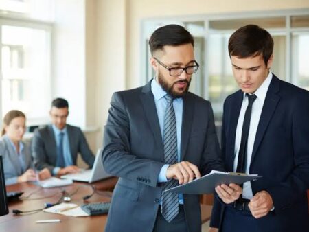 Enterprise Management System Planning