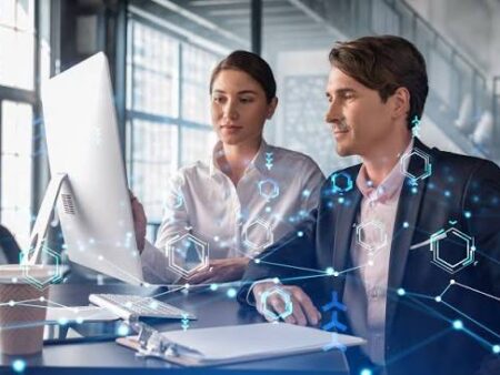 Enterprise IT Architecture Consulting