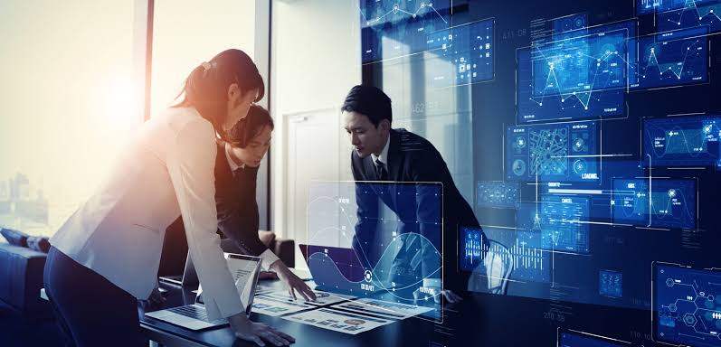 Enterprise System Integration Planning Consulting