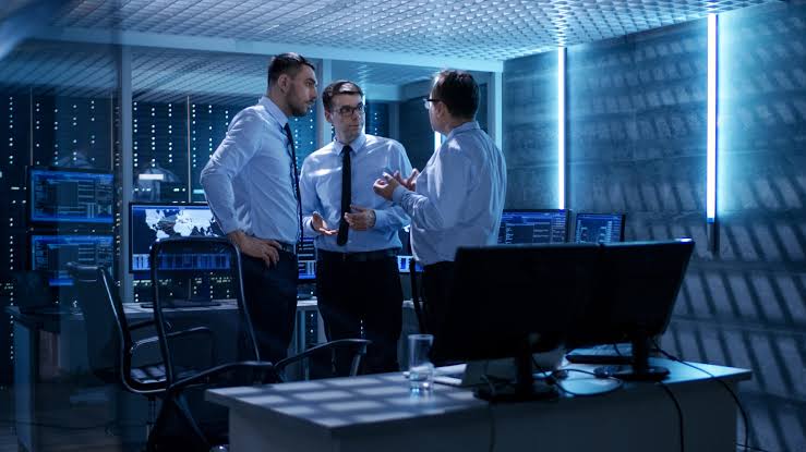 Enterprise Data Workflow Planning Services