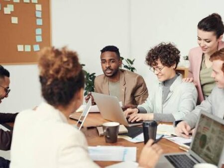 Enterprise Digital Operations Consulting