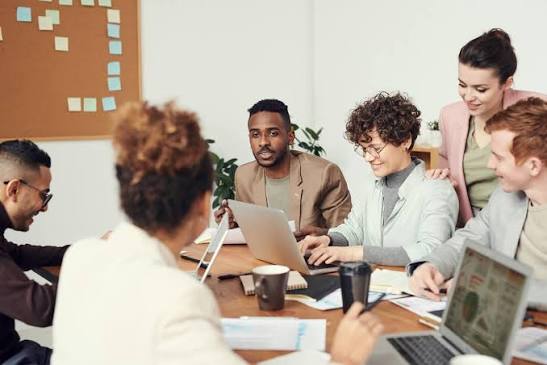 Enterprise Digital Operations Consulting