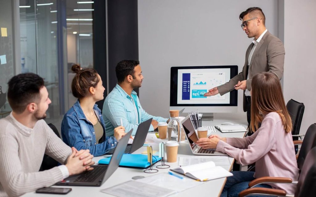 IT System Selection