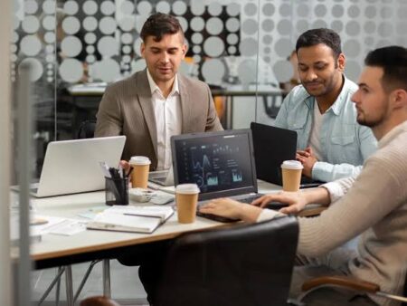 Enterprise Collaboration Processes