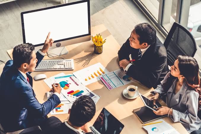Office System Planning